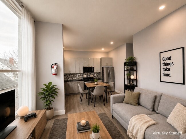 property at 222 Primrose Ave