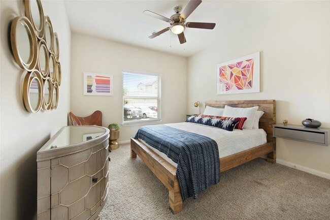 property at 8800 US-290