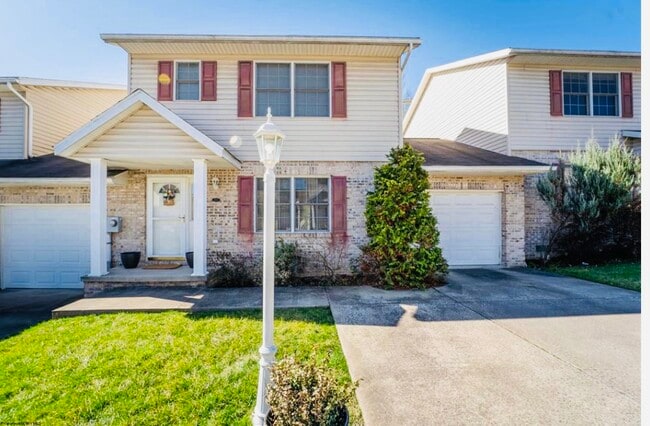 property at 250 Donna Ave