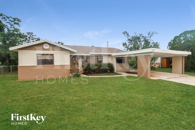 988 Cardon Dr in Rockledge, FL - Foto de edificio - Building Photo