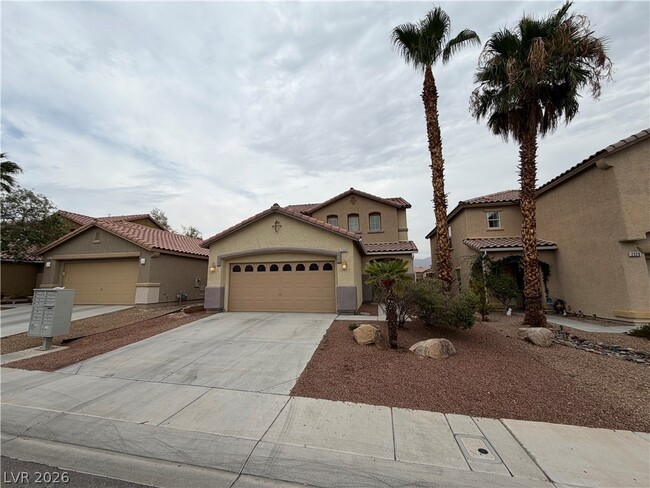 property at 2324 Cockatoo Dr