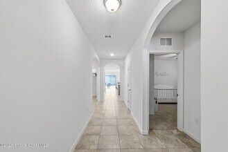 4687 Magenta Isles Dr in Melbourne, FL - Building Photo - Building Photo