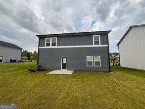 2213 Boxwood Cir in Conyers, GA - Building Photo - Building Photo