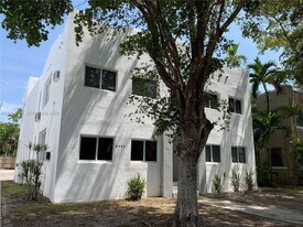 2161 SW 14th Terrace in Miami, FL - Building Photo