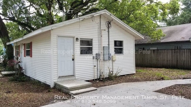 6513 N 15th St in Tampa, FL - Building Photo - Building Photo