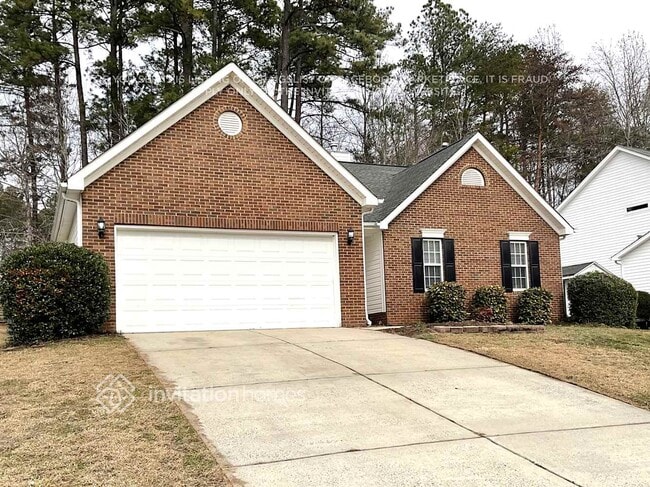 property at 7205 Duchamp Dr