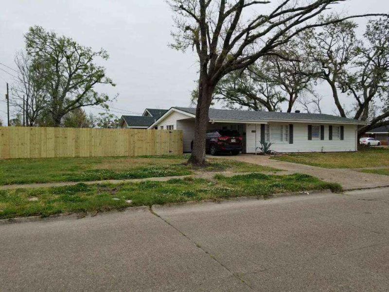 3505 Truman St in Lake Charles, LA - Building Photo