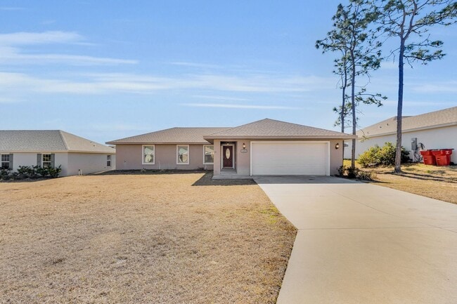 property at 648 W Marguerita Dr