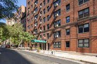 Lindley House in New York, NY - Building Photo - Building Photo