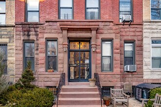 159 Garfield Pl in Brooklyn, NY - Foto de edificio - Building Photo