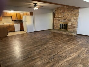 310 N Crestview Dr in Moses Lake, WA - Building Photo - Building Photo