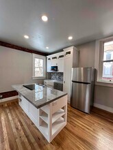 1234 S 1st St, Unit #4 in Louisville, KY - Building Photo - Building Photo