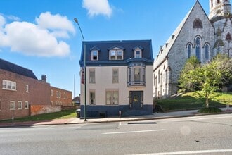 159 W Washington St in Hagerstown, MD - Building Photo - Building Photo