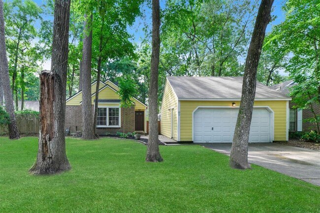 15 Tulip Hill Ct in Spring, TX - Building Photo - Building Photo