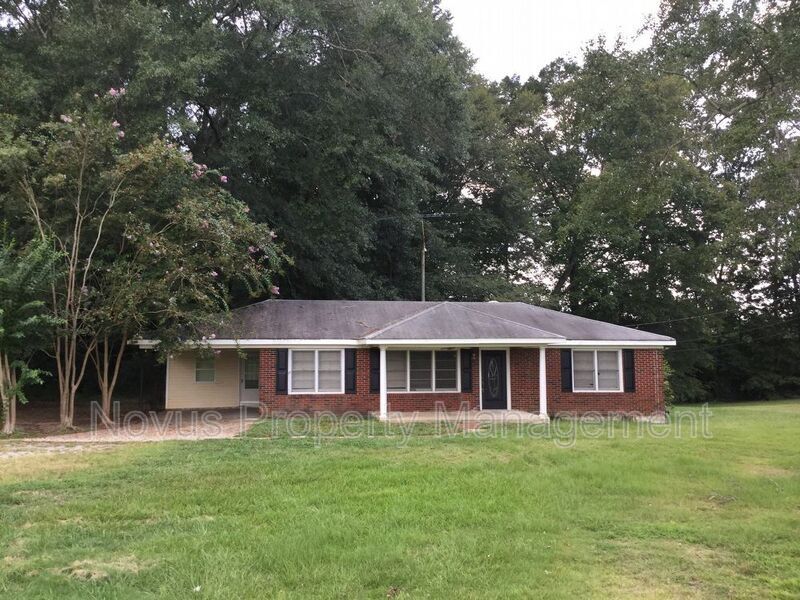 156 GA-113 in Carrollton, GA - Building Photo