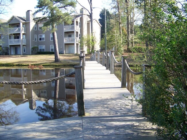 663 Bartons Landing Pl in Fayetteville, NC - Building Photo - Building Photo