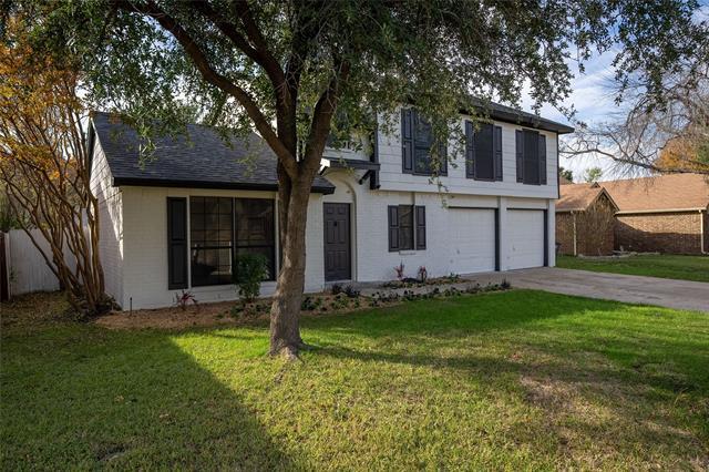 property at 3732 Whitefern Dr