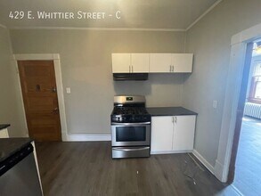 429 E Whittier St in Columbus, OH - Building Photo - Building Photo