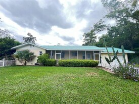 3725 E Fort King St in Ocala, FL - Building Photo