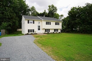 30446 Zion Rd in Salisbury, MD - Building Photo