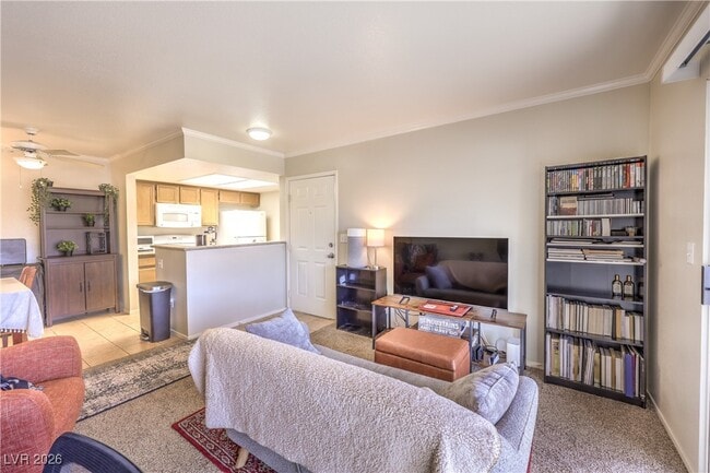 property at 1909 Desert Falls Ct