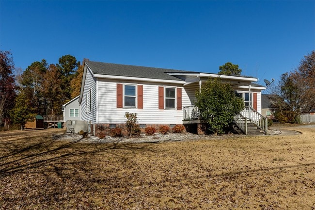 700 Western Ave in Nashville, NC - Building Photo - Building Photo