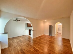 12618 Pacific Ave, Unit 02 in Los Angeles, CA - Building Photo - Building Photo