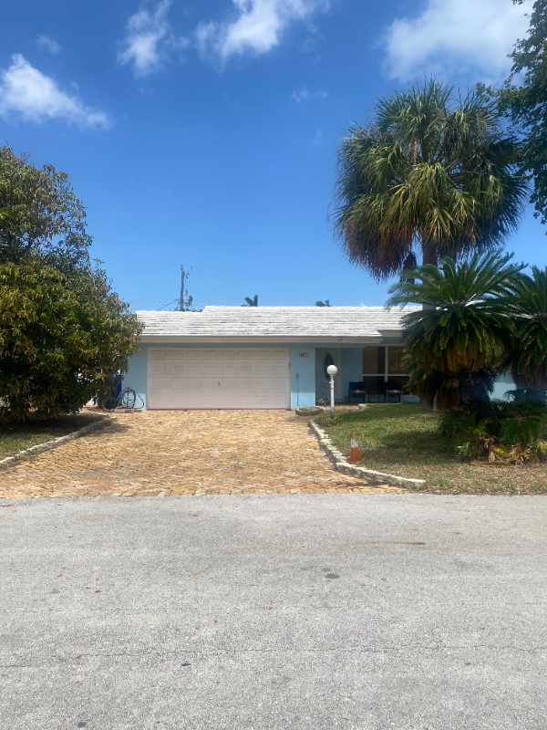 property at 1973 Windward Dr