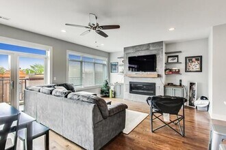 2613 N Halsted St-Unit -3N in Chicago, IL - Building Photo - Building Photo
