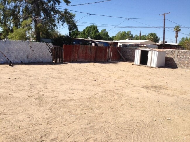 903 W Westridge Dr in Yuma, AZ - Building Photo - Building Photo