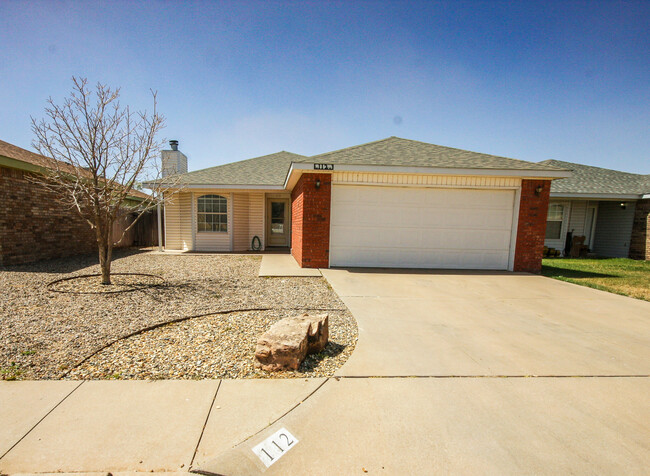 112 Burro Trail