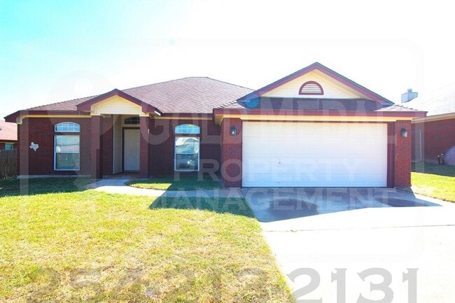 property at 4302 Hank Dr