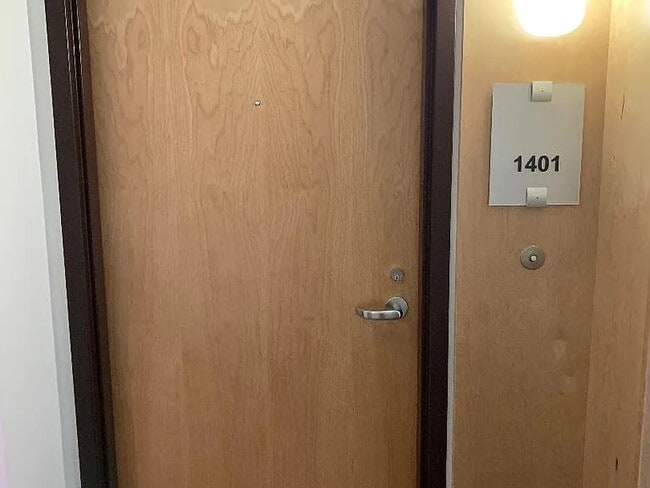 5800 3rd St, Unit 1401 in San Francisco, CA - Foto de edificio - Building Photo