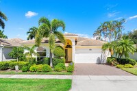 5151 Ventura Dr in Delray Beach, FL - Foto de edificio - Building Photo