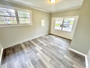 6117 Colfax Rd NW in Huntsville, AL - Building Photo - Building Photo