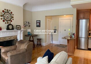 362 Commonwealth Ave in Boston, MA - Building Photo - Building Photo