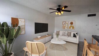 2219 Polk St in Hollywood, FL - Building Photo