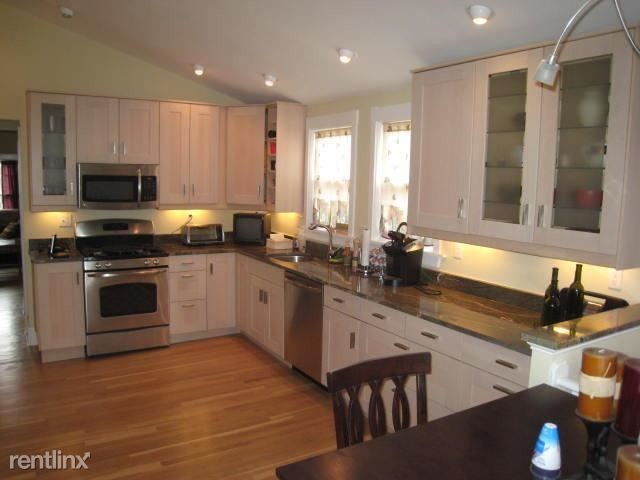 50 Waterhouse St-Unit -Apt 3 in Somerville, MA - Building Photo