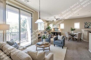 1250 S Rialto in Mesa, AZ - Building Photo