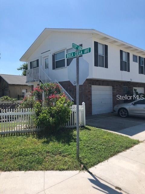 property at 333 133rd St E