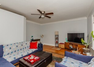 4634 N Kelso Ave, Unit 2 in Chicago, IL - Building Photo - Building Photo