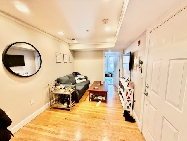 26 Parmenter St, Unit 2 in Boston, MA - Building Photo