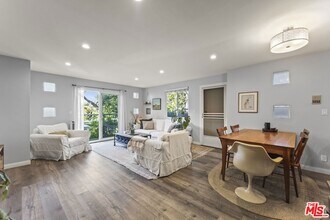 712 Pacific St, Unit 1 in Santa Monica, CA - Building Photo - Building Photo