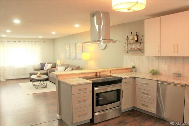 property at 7050 W Cedar Ave