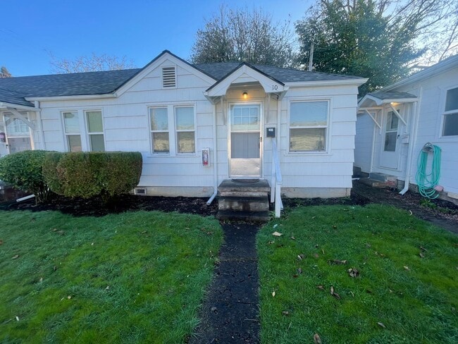 property at 530 Grove St