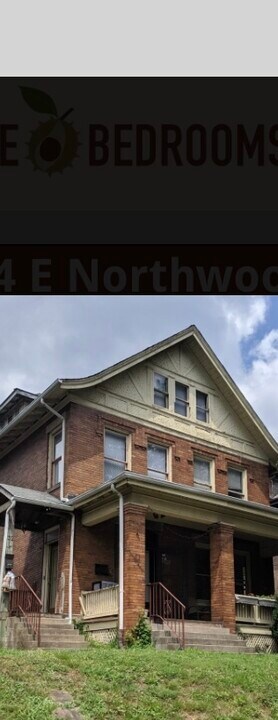 32 E Northwood Ave in Columbus, OH - Building Photo