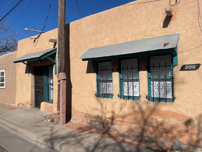property at 300 San Pasquale Ave NW