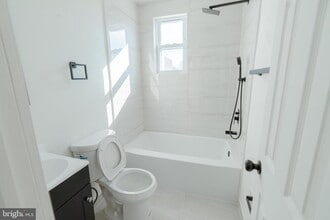 413 Kennedy St NE in Washington, DC - Building Photo - Building Photo