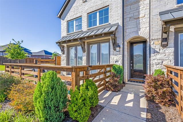 property at 351 Somerville Dr