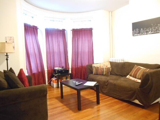 property at 73 Brighton Ave